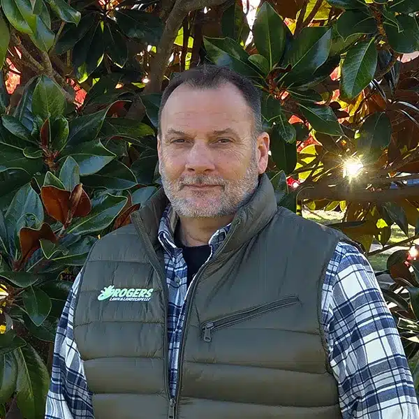 Brent Berryman General Manager