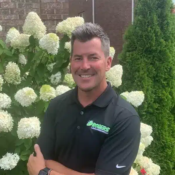 Mike Hammann Sales Manager